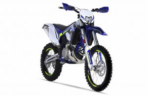 Sherco 250 SE-R Racing
